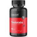 Testotabs 90 tabletes